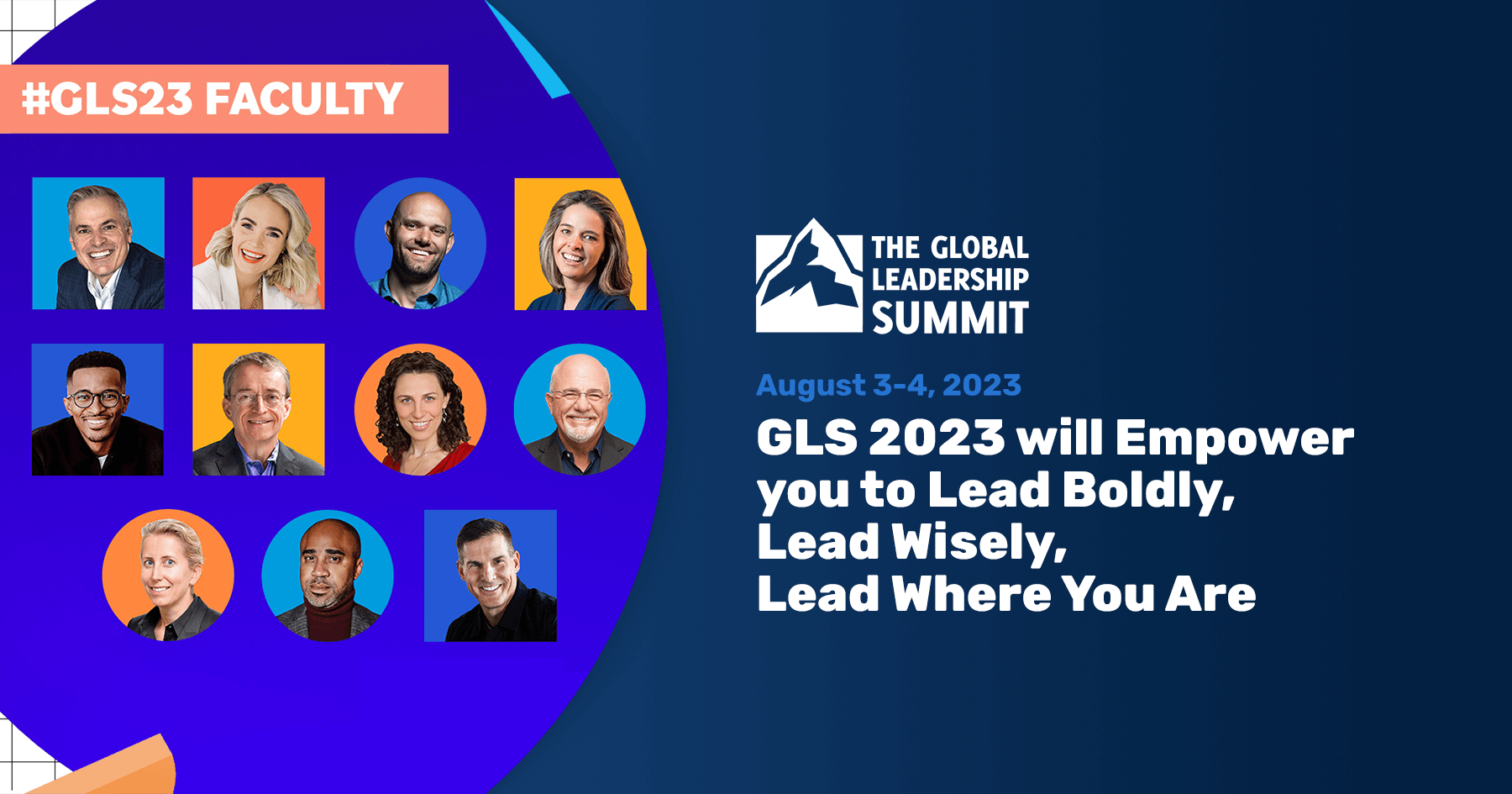 Nonprofit Leadership Summit 2025